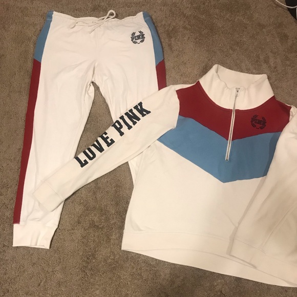 PINK Victoria's Secret Other - 2 pc authentic Victoria secret Pink set